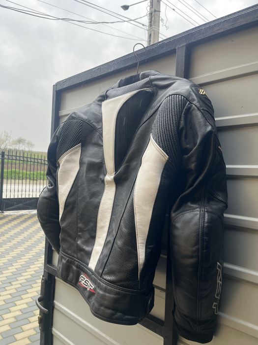 Geaca moto RST tractech evo III