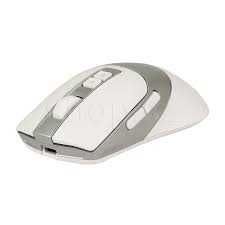 Офисная мышь Mouse A4Tech FB35 Midnight Green+