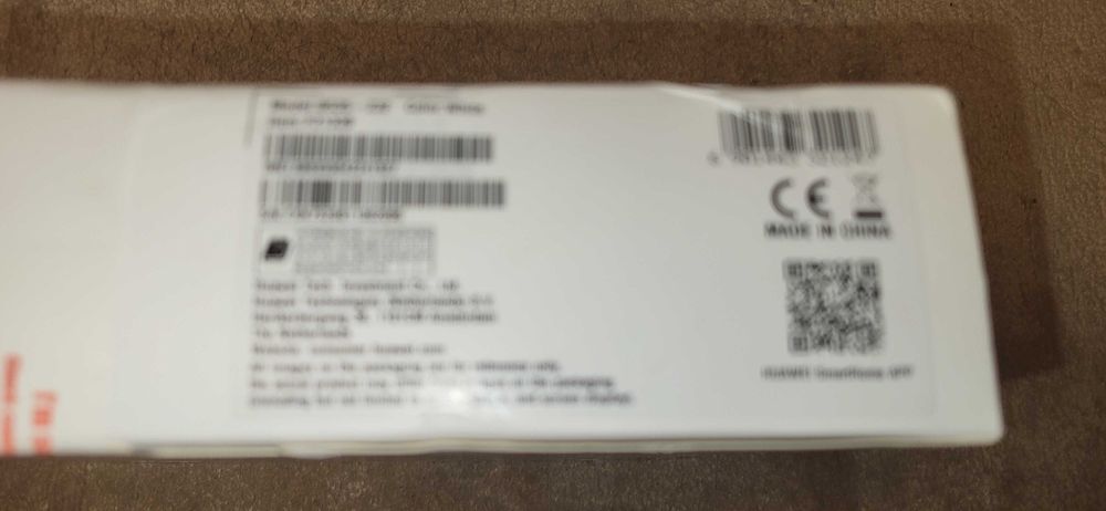 HUAWEI 4G Router 3 Pro model B535 232 nou sigilat