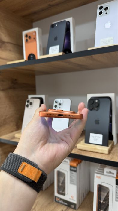 iPhone 17 Pro 256GB