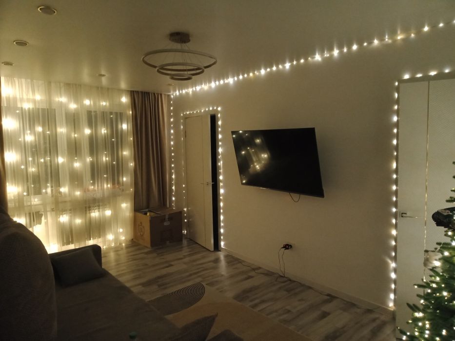 Продам 3х ком квартиру