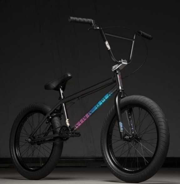 Велосипед BMX Kink