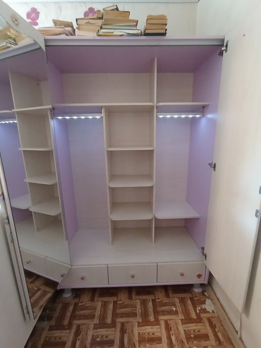 Детский гарнитур