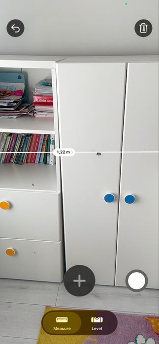 Mobilier Ikea  copii