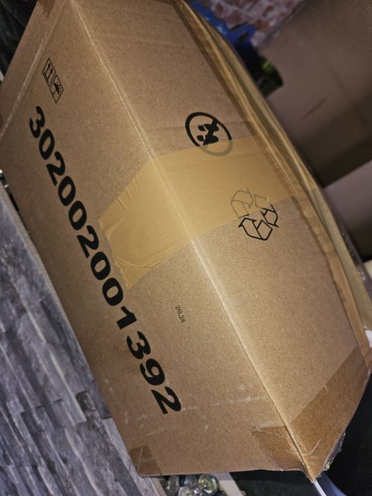 Нова помпа за басейн