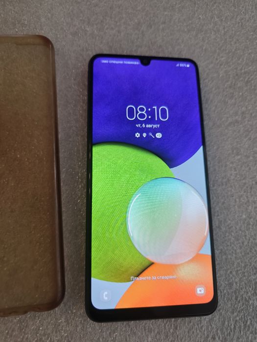 A22 Samsung Galaxy