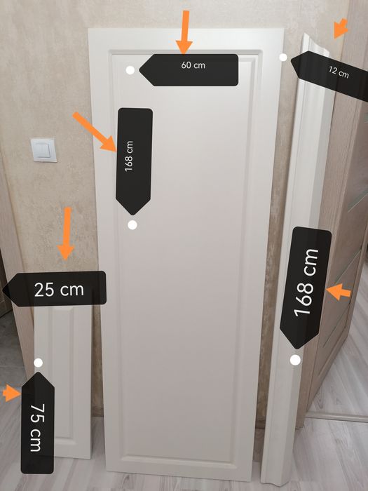 Mdf vopsit placa, dulap, sertar