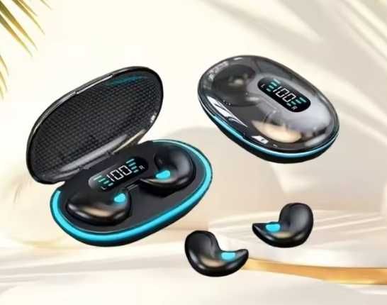 Безжични Bluetooth слушалки