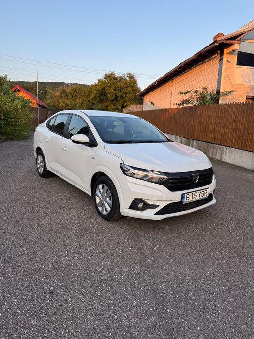 Vand Dacia Logan