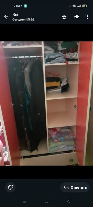 детская Мебель купе,все в одном