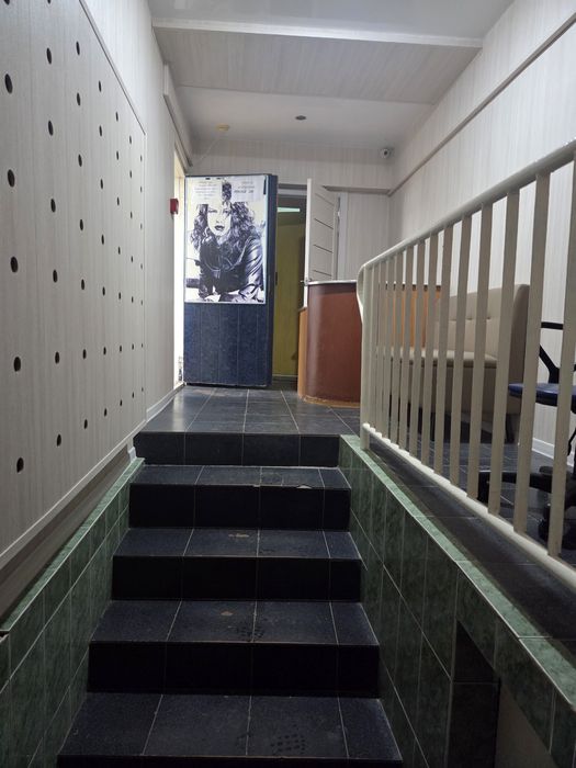 Сдам в аренду парикмахерскую