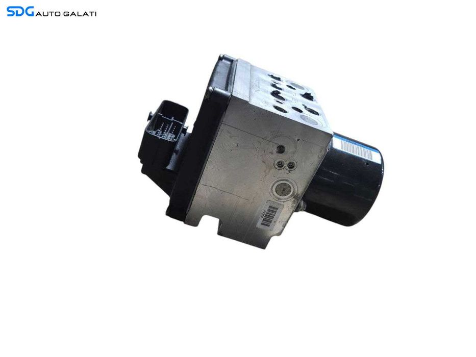 Unitate Modul Pompa ABS Volkswagen Passat B6 2005 - 2010 Cod 3C0614109D [N2193]
