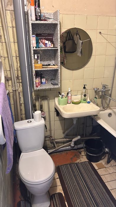 Продам 3-х комнатную квартиру