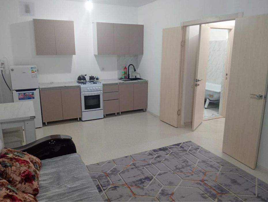 Квартира ,евродвушка