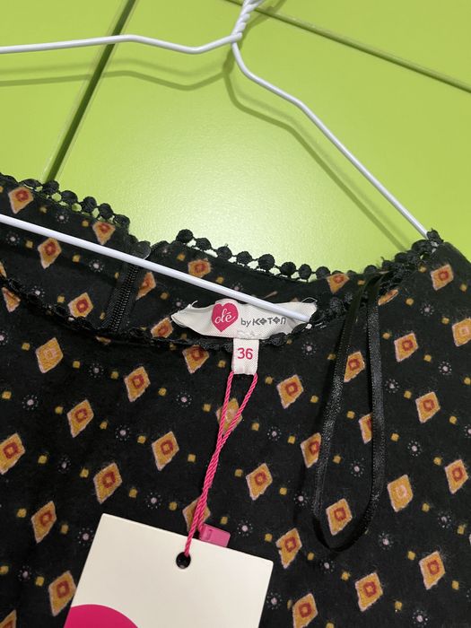 Rochie si bluza, bumbac