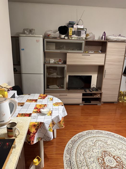 На подселение в благоустроеное