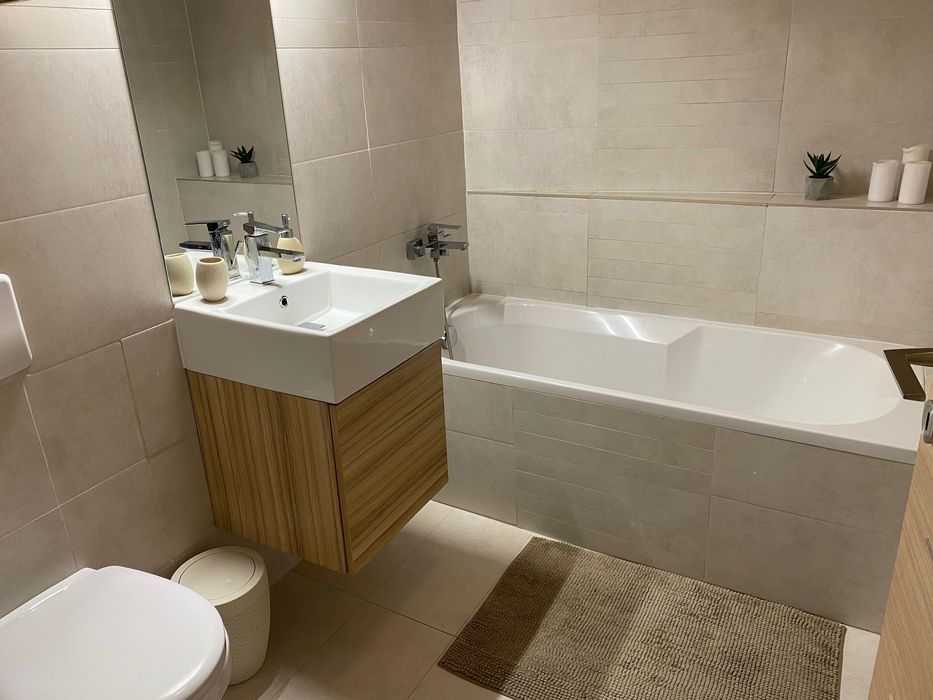 Închiriez apartament 2 camere în Observatorului