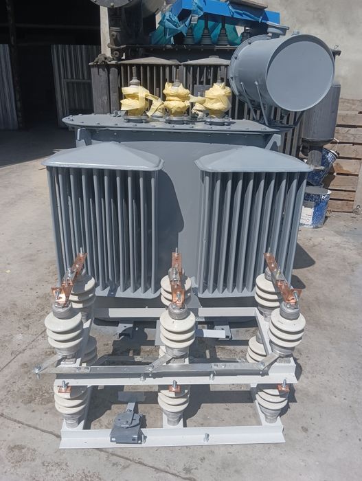 Transfarmatorlar komplekt.