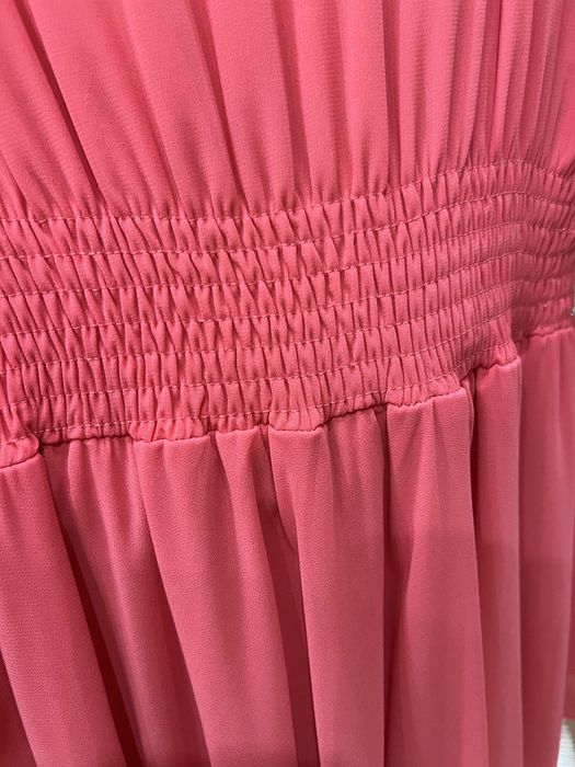 платье вечернее