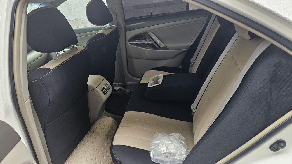 Sotiladi Toyota camry 2008  probeg  305000