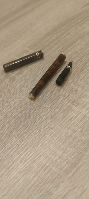 Stilou Diplomat Germany vintage