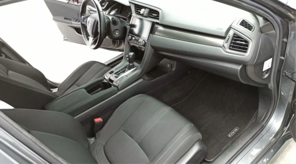 Honda Civic 10 Хонда Сивик
