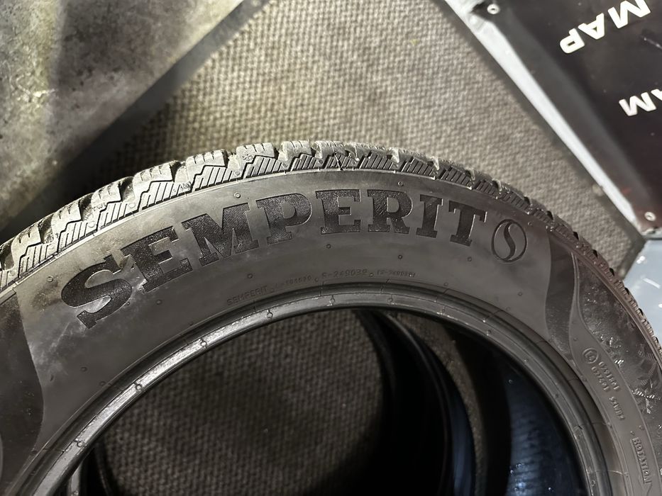 235/55 R17 103V XL - Semperit Speed-Grip 3 M+S Oferta