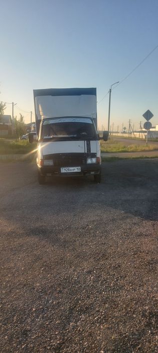Продам газель отличное состояние