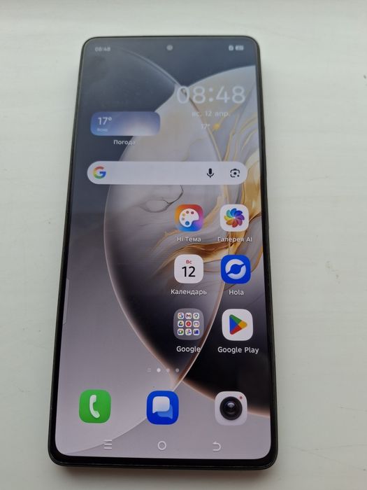 Tecno Camon 30 сатылады срочно