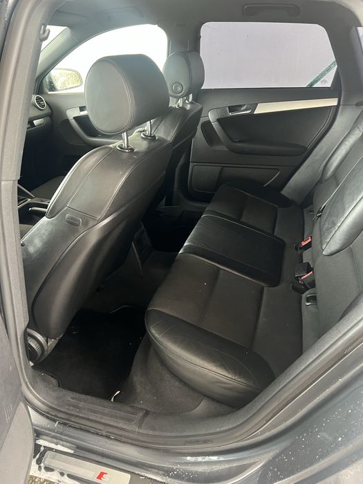 Audi a3 8p 2006