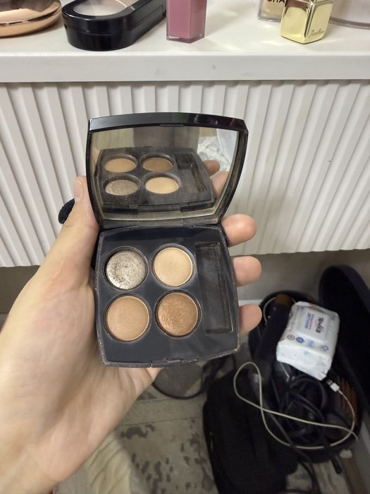 Косметика в оригинале