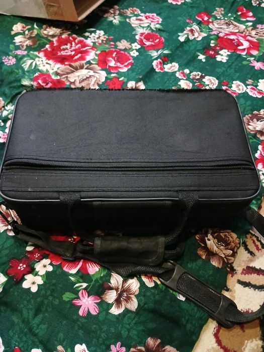 Yamaxa klarnet sotiladi