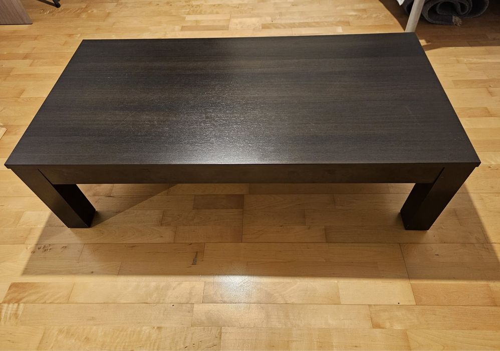 Холна масички - 120 см ширина, дължина 60 см, височина 35 см