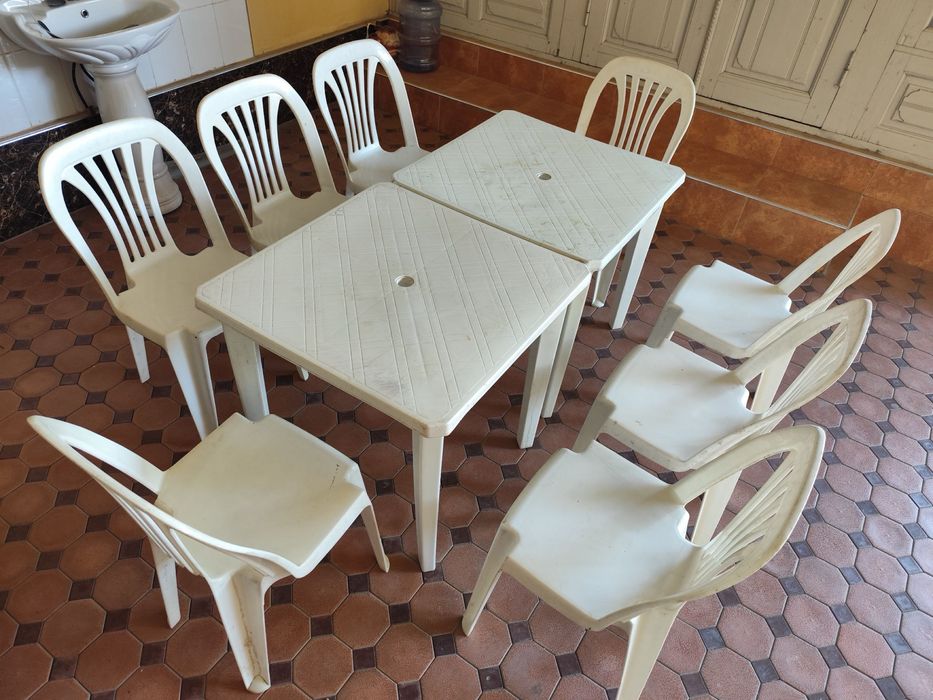 Стол и стул 399 минг сум срочно