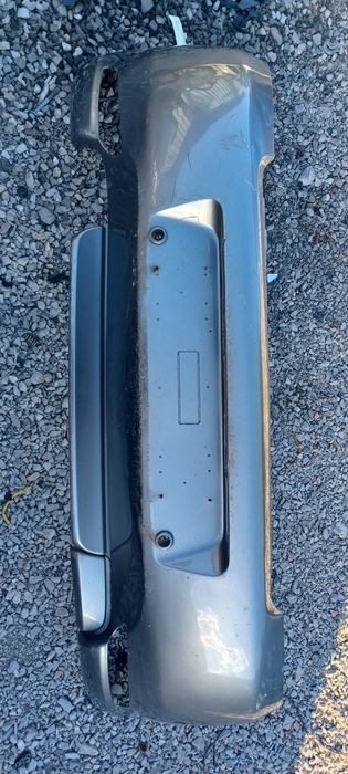 Задна броня Alfa Romeo GT