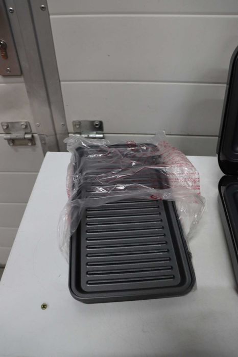 Уред за приготвяне на сандвичи Breville 3-в-1 Ultimate, UK щепсел