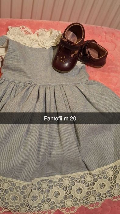 Lot hăinuțe fetita 2-3 ani.