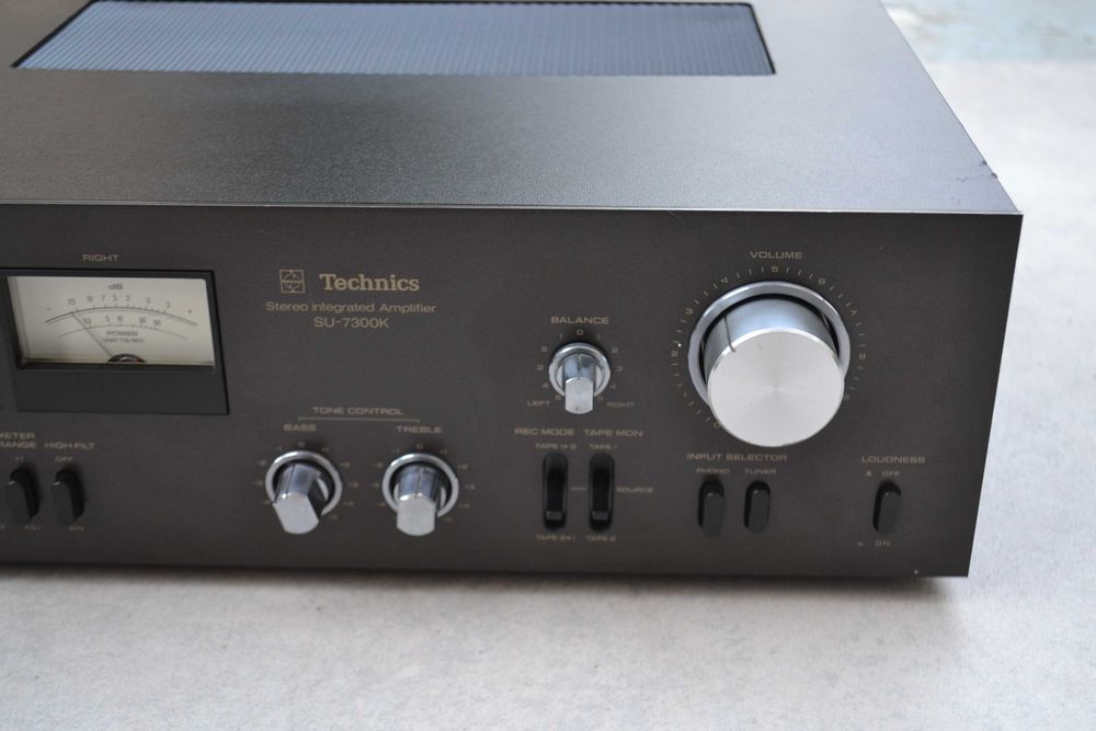 Amplificator Technics SU 7300 K
