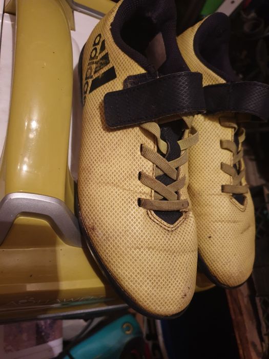 Лот маркови маратонки nike adidas