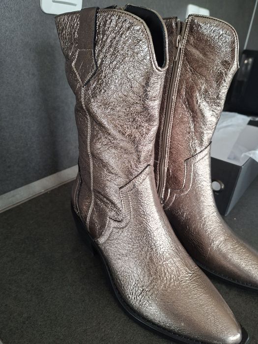 Vivian Ray -Калбойски ботуши