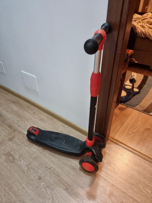 Trotineta pentru copil