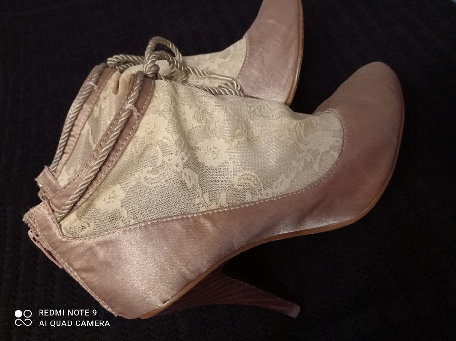 Нови обувки на топ цени