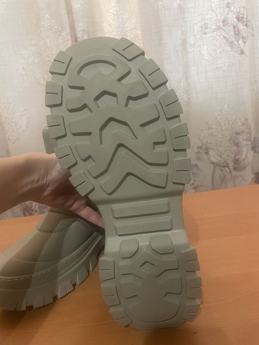 Ботинки женские Rieker