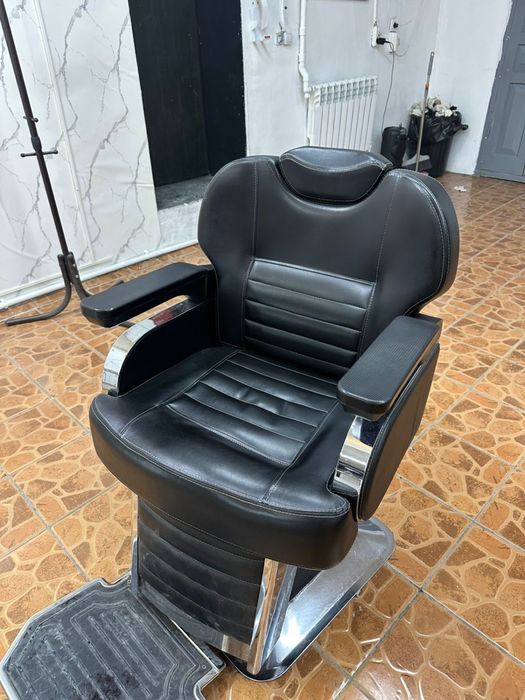 Кресло Барберский