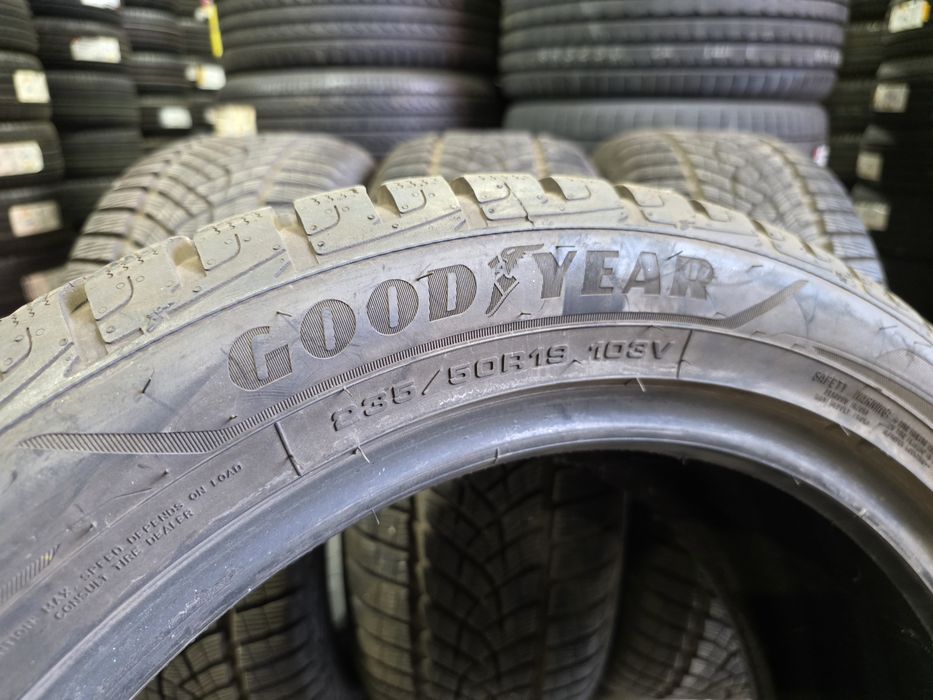 235/50/19 GOODYEAR 4бр