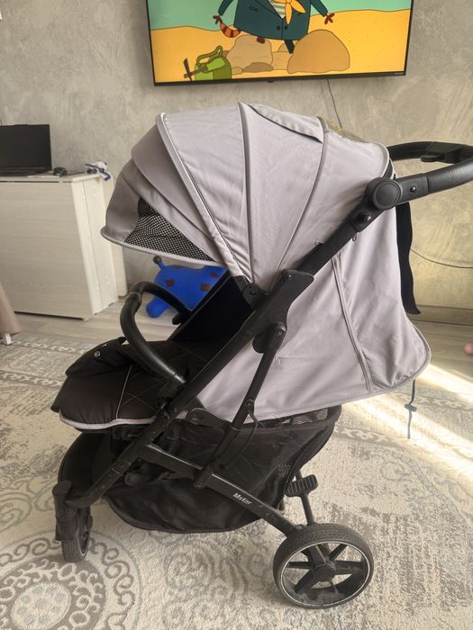 Продам детскую коляску