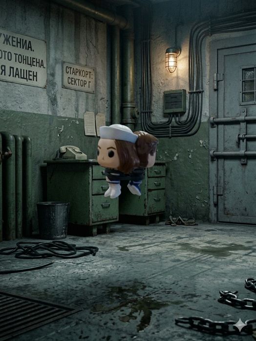 фигурки KinderJoy,OSD,FunkoP0p