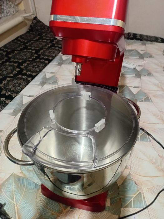 Продаётся миксер 10л.Миксер сотилади