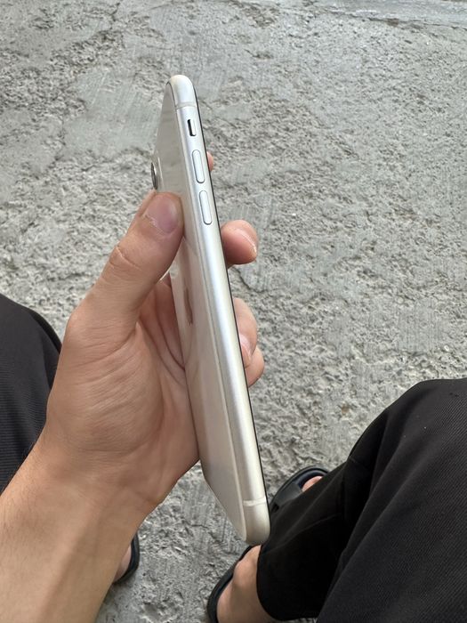 iPhone 11 sotiladi!!!