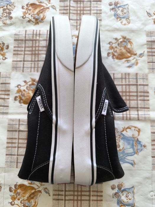 Обувки Vans slip on